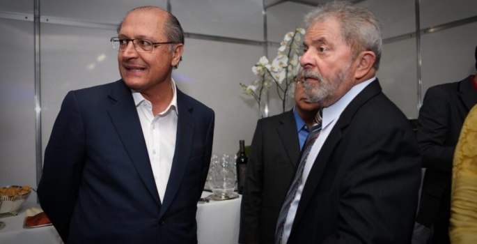 PSB condiciona apoio a Lula à candidatura de Márcio França em SP: “É pra valer”