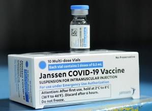 Vacinados com o imunizante ‘Janssen’ não terão 3ª dose, informa Saúde