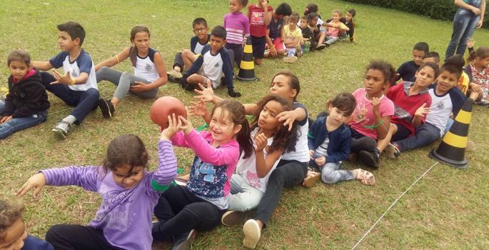 Avaré: Escolas promoveram atividades na Semana da Criança