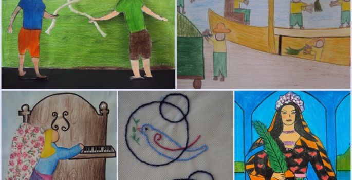 Avaré: Alunos recebem prêmios em concurso da Semana Djanira