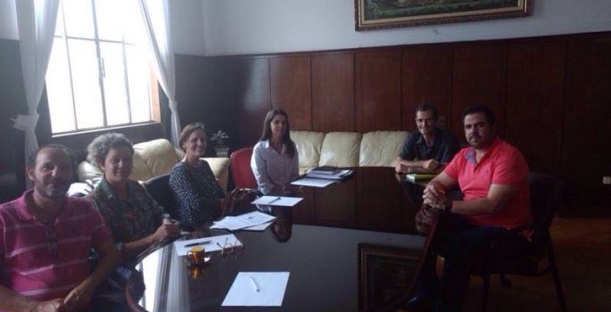 Prefeitura de Avaré se reúne com Sebrae para fechar projetos