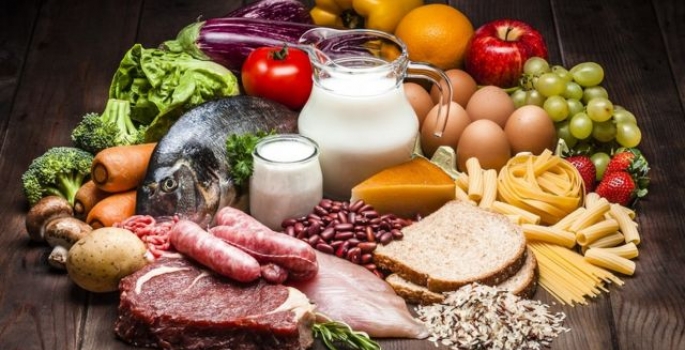 Papo com a Magali - Fatos interessantes sobre alimentos