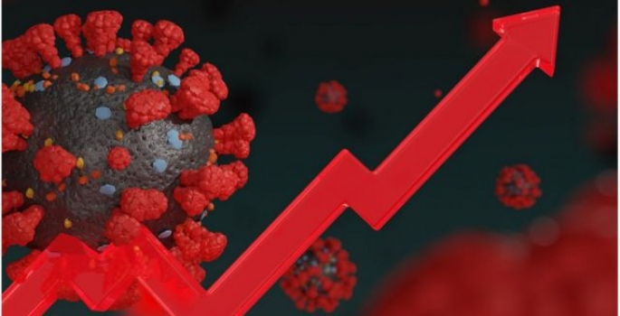 Uma terceira onda de covid já começou alertam cientistas