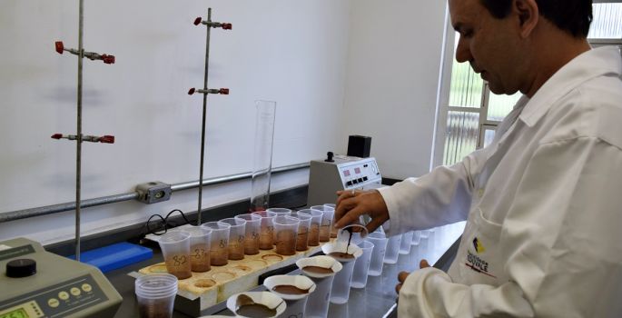 Laboratório Agroeduvale permanece no grupo de excelência do IAC
