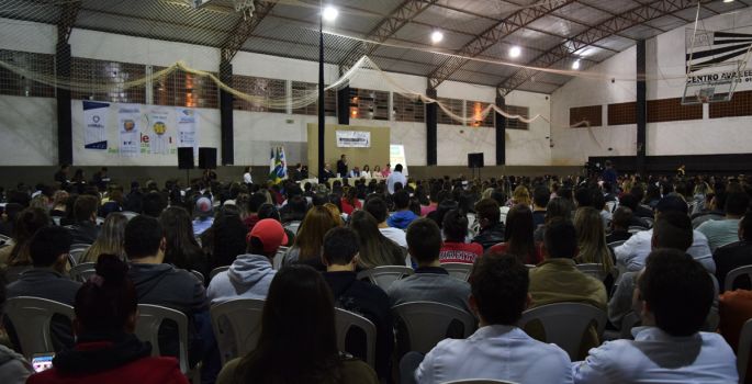 Congresso de Iniciação Científica Eduvale chega à sua décima edição