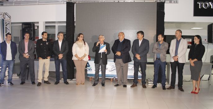 ACIA lança sua campanha em comemoração aos 85 anos com evento de sucesso