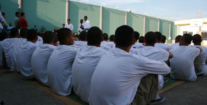 Comissão especial pode votar neste semestre, mudanças no Estatuto da Criança e do Adolescente