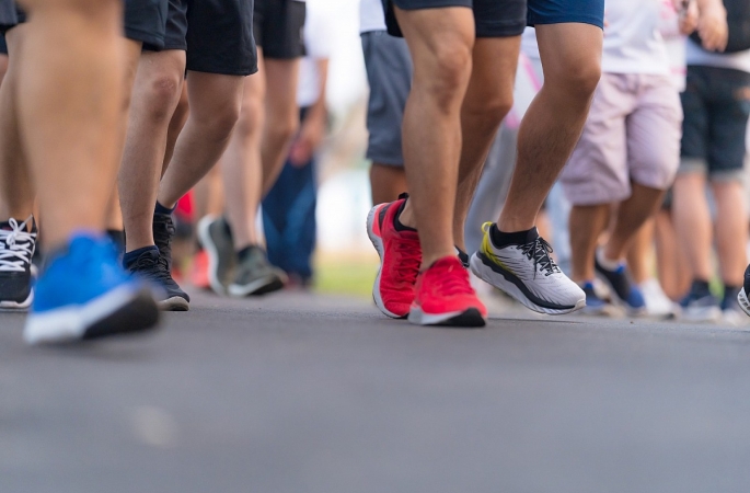 Tradicional Corrida do Trabalhador está com inscrições abertas 