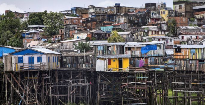 Editorial: Um desastre de gerações