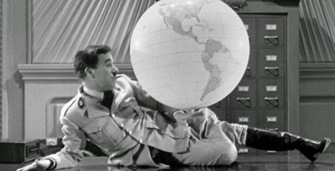 Crônica: “Eu não sei o que quero ser, mas sei muito bem o que não quero me tornar”