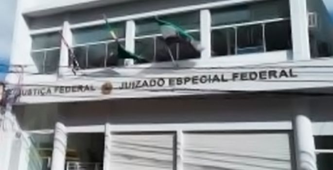 Justiça Federal em Avaré divulga edital para seleção de projetos sociais