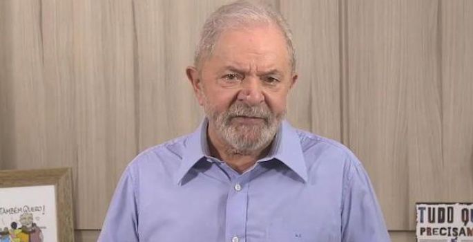 Lula contraiu Covid-19; diagnóstico foi descoberto em Cuba