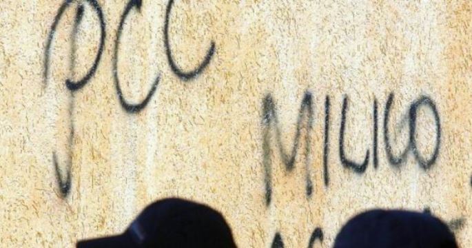 Novo racha no PCC já matou 9 em SP, diz Ministério Público