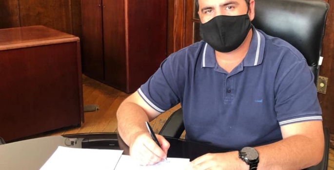 Jô Silvestre envia projeto para reestruturação de regime previdenciário de Avaré