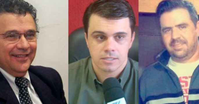 CANDIDATOS A PREFEITO DE AVARÉ DIVULGAM SEUS PATRIMÔMIOS