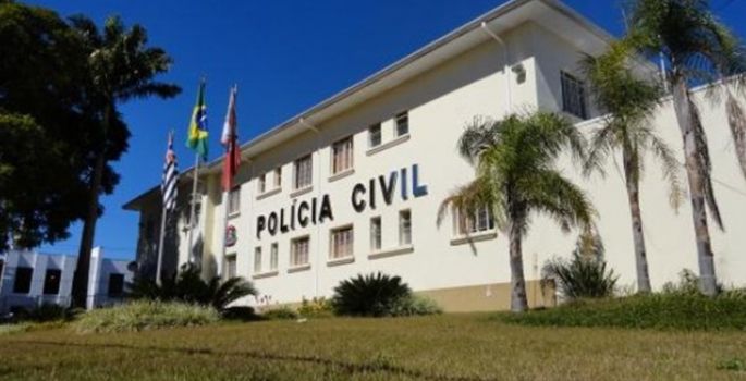 Polícia Civil pede que população procure  Delegacias  somente em casos de urgência