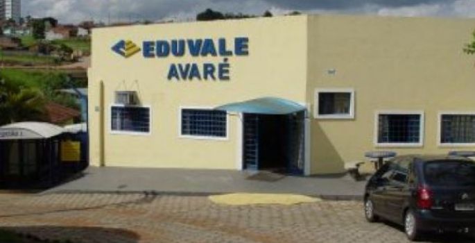 Faculdade Eduvale promove concurso de redação com premiação
