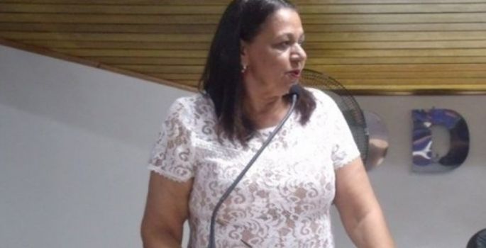 Marialva Biazon requer investigação policial contra Secretário da Cultura
