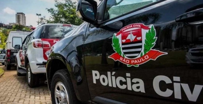 Polícia desmantela quadrilha de falsos médicos que atuavam no litoral de SP