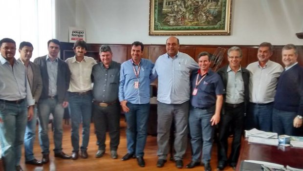 Empresa vai gerar 200 empregos em Avaré