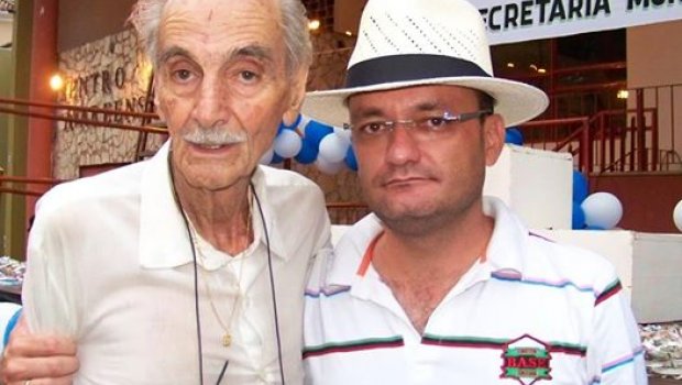 Ahhhhh Elias, esse dia é Teu!