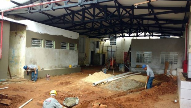 Avaré ganhará novo Centro Cultural este ano