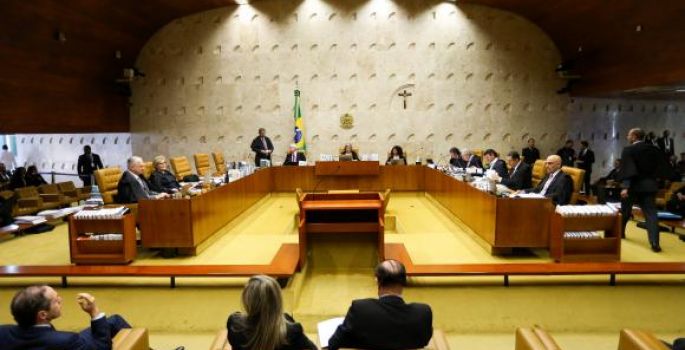 Por maioria, Supremo permite ensino religioso confessional nas escolas públicas