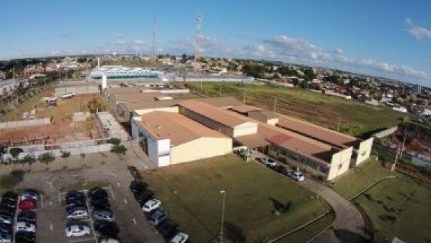 Contra PEC-241, alunos do IFSP de Avaré poderão ocupar prédio