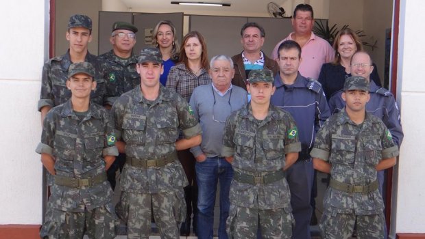 Campanha do Agasalho começa nesta terça-feira