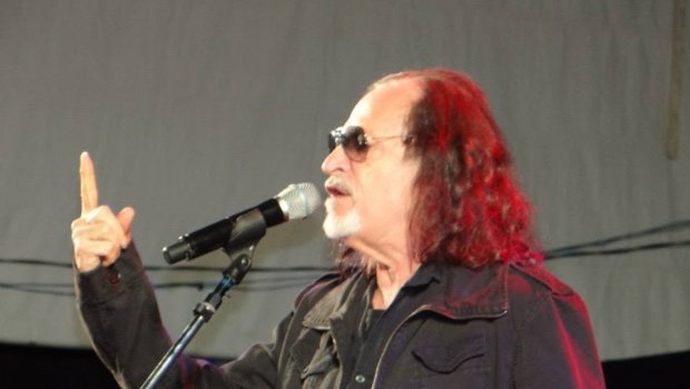 Alceu Valença leva avareenses ao delírio; veja classificação final da Fampop