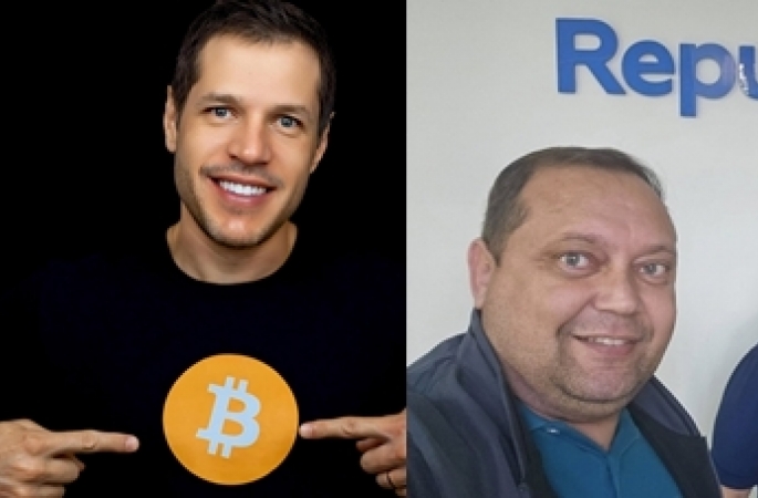 Ex-secretário (Traquinas) e ex-advogado da Câmara de Avaré são alvos de operação por fake news contra prefeito