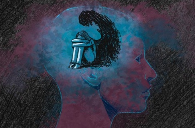 Brasil tem mais de 546 mil afastamentos por saúde mental em 2025 e bate recorde pela segunda vez em 10 anos