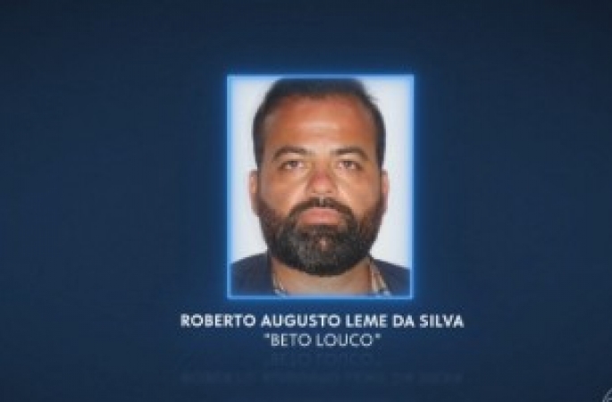 Avareense é incluído em lista da Interpol por integrar esquema bilionário do PCC