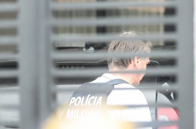Nova lei da dosimetria alivia pena de Bolsonaro e pode beneficiar mais de 200 mil condenados