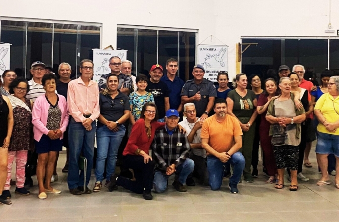 Vizinhança Solidária deve revolucionar a segurança no Costa Azul