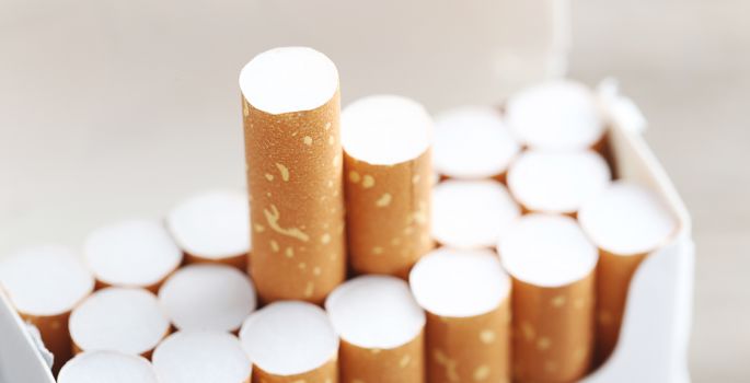 Comissão do Senado aprova proibição de propaganda de cigarros até nos pontos de venda