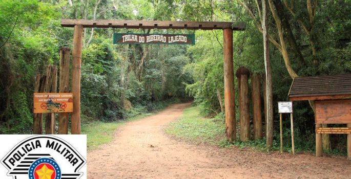 Mulheres são vítimas de roubo no Horto de Avaré