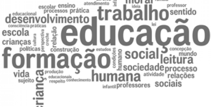 Artigo: A Educação e a Formação Social