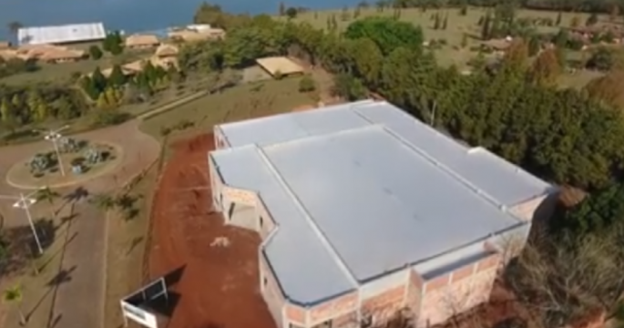 Parque Aquático dos Comerciários anuncia para 2018 mais um investimento