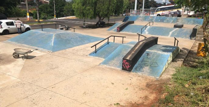Avaré terá o 1° Encontro de Skatistas