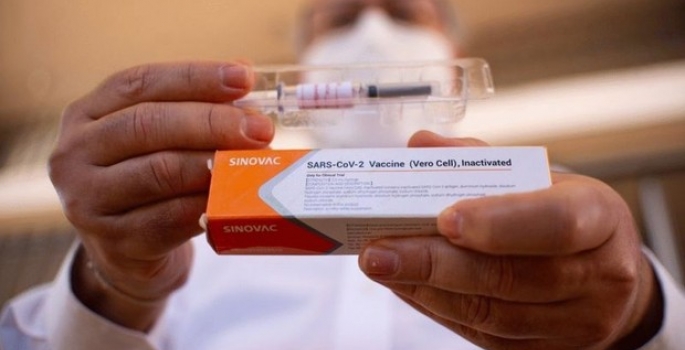 Ministério da Saúde anuncia estudo para avaliar 3ª dose em vacinados com a Coronavac