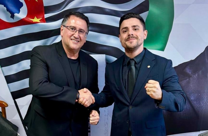 Deputado Bruno Lima reafirma compromisso na causa animal em Avaré