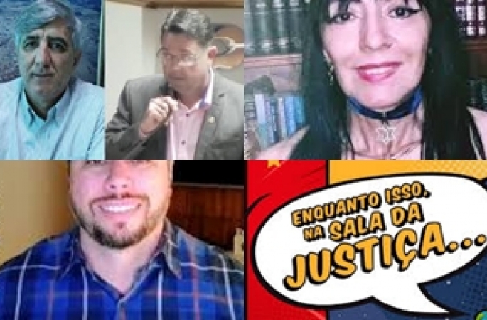 Quarteto fantástico aprova CPI;  líder do prefeito fala que pedido de CPI foi feito por ChatGPT