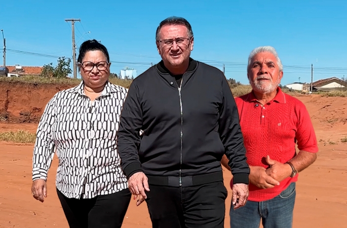 Conquista histórica: depois de muitos anos, avareenses realizarão o sonho da casa própria
