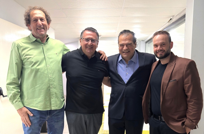 Avaré será sede de dois Centros Tecnológicos: um da Agroindústria e outro da Irrigação