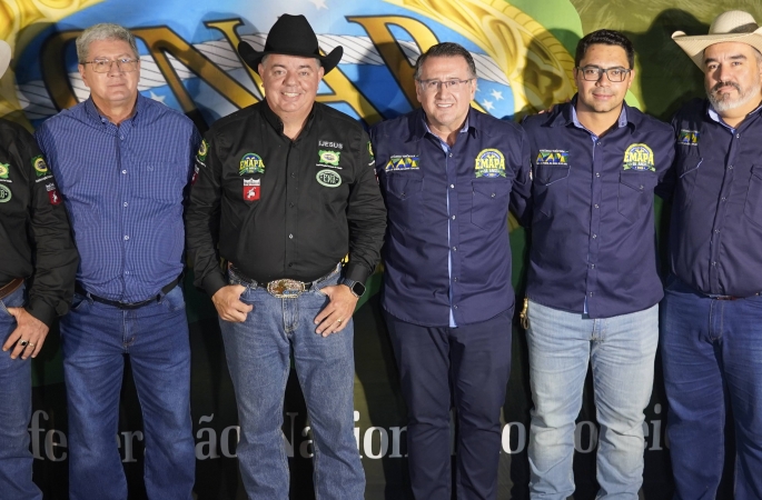 Avaré sedia Final Nacional do Rodeio 2025 e se consolida no cenário internacional