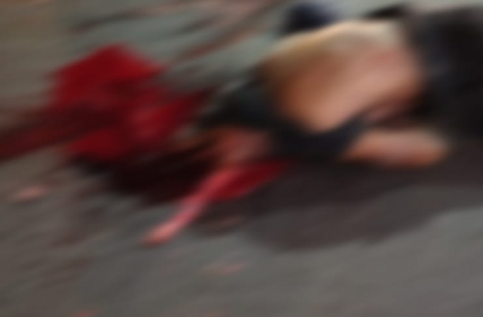 Pedestre morre ao ser atropelado por carreta e moto na SP-255 em Avaré