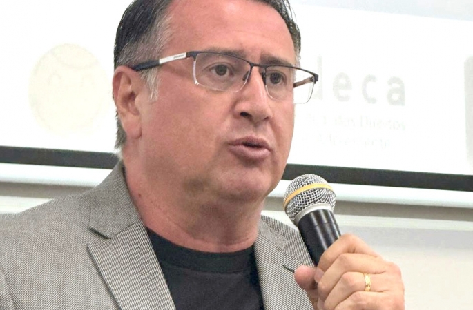 Governo Roberto Araujo fecha primeiro ano de gestão com superávit real de R$ 6,8 milhões