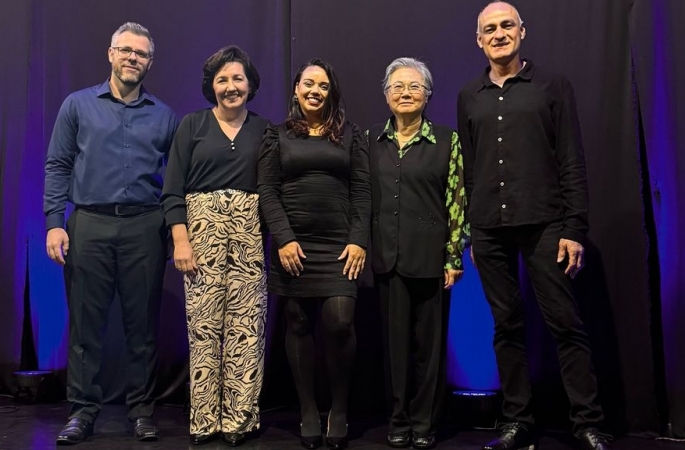 Recital de piano emociona público com talento de músicos de Avaré