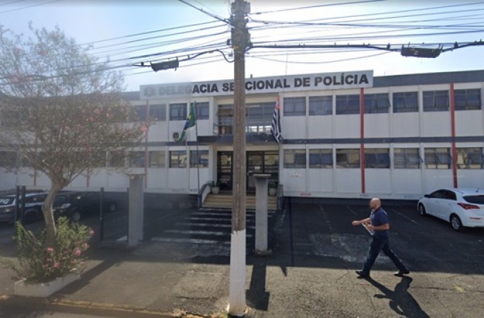 Adulto e adolescente são capturados após sequestro relâmpago e roubo de carro na região de Avaré